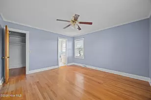 113 Vandiford-Thomas Rd, Snow Hill, NC 28580 - Photo 24