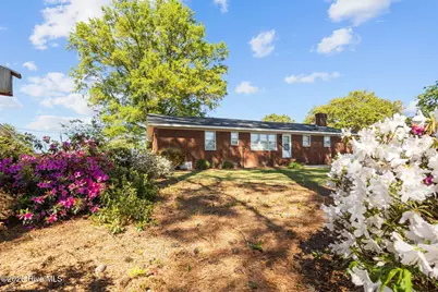 113 Vandiford Thomas Road, Snow Hill, NC 28580 - Photo 50