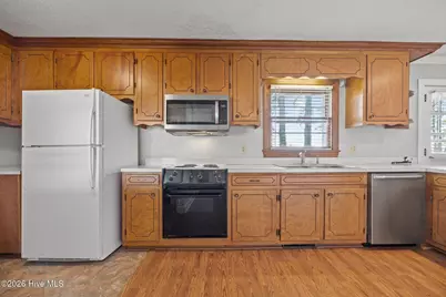 113 Vandiford Thomas Road, Snow Hill, NC 28580 - Photo 18