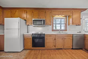 113 Vandiford-Thomas Rd, Snow Hill, NC 28580 - Photo 18