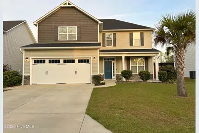 9262 Cassadine Court, Leland, NC 28451 - Photo 1