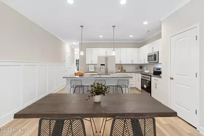 242 Cline Way #Unit 124, 1809 Live Oak, Beaufort, NC 28516 - Photo 1