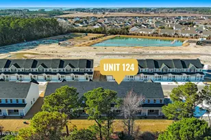 242 Cline Wy, Beaufort, NC 28516 - Photo 8
