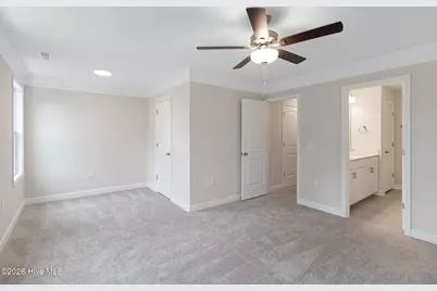 242 Cline Way #Unit 124, 1809 Live Oak, Beaufort, NC 28516 - Photo 4