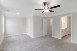242 Cline Wy, Beaufort, NC 28516 - Photo 4