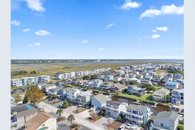 415 Sailfish Street, Sunset Beach, NC 28468 - Photo 52