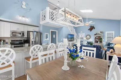 415 Sailfish Street, Sunset Beach, NC 28468 - Photo 20
