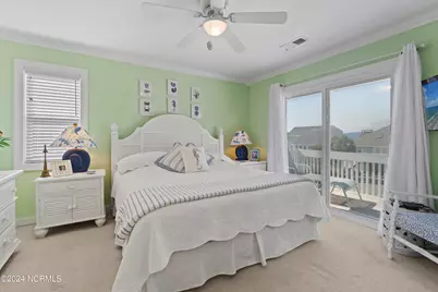 415 Sailfish Street, Sunset Beach, NC 28468 - Photo 22