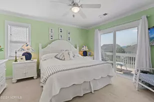 415 Sailfish St, Sunset Beach, NC 28468 - Photo 22