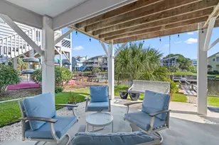 415 Sailfish St, Sunset Beach, NC 28468 - Photo 36