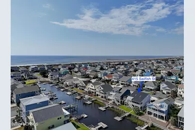 415 Sailfish Street, Sunset Beach, NC 28468 - Photo 60