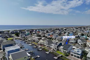 415 Sailfish St, Sunset Beach, NC 28468 - Photo 60