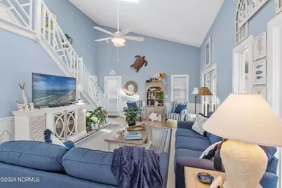 415 Sailfish Street, Sunset Beach, NC 28468 - Photo 12