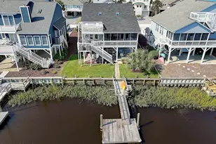 415 Sailfish St, Sunset Beach, NC 28468 - Photo 4