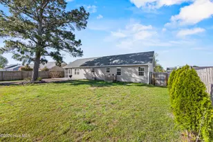 503 Amber Ave, Hubert, NC 28539 - Photo 18