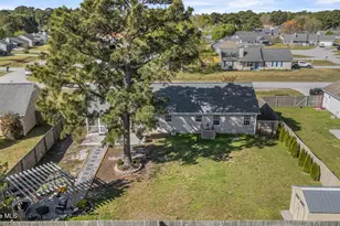 503 Amber Ave, Hubert, NC 28539 - Photo 22