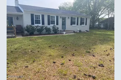 351 Mexico Road, Edenton, NC 27932 - Photo 4