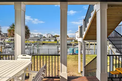 524 N Kinston Avenue, Atlantic Beach, NC 28512 - Photo 4