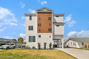 524 N Kinston Ave, Atlantic Beach, NC 28512 - Photo 2
