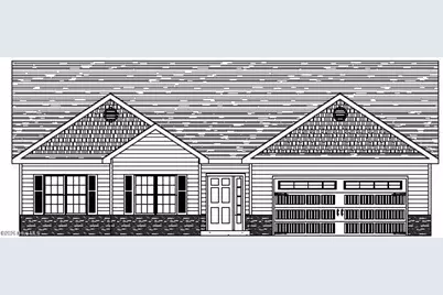 4015 Bluewater Boulevard, New Bern, NC 28562 - Photo 4