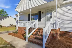 110 N Pointe Dr, Goldsboro, NC 27530 - Photo 4