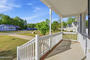 110 N Pointe Dr, Goldsboro, NC 27530 - Photo 12