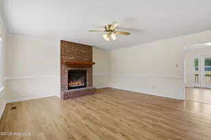 110 N Pointe Dr, Goldsboro, NC 27530 - Photo 16