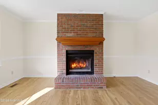 110 N Pointe Dr, Goldsboro, NC 27530 - Photo 22