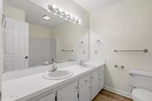 110 N Pointe Dr, Goldsboro, NC 27530 - Photo 32