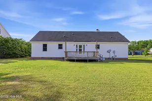 110 N Pointe Dr, Goldsboro, NC 27530 - Photo 6