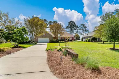 6042 Dolphin Road, Oriental, NC 28571 - Photo 2
