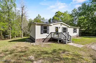 410 Pond View Ln, Hampstead, NC 28443 - Photo 2