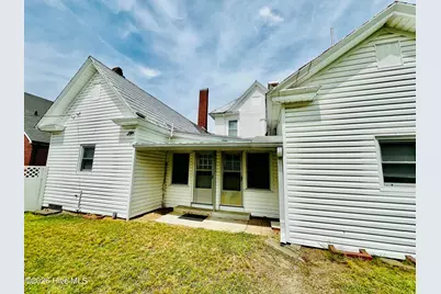 3813 W Wilson Street, Farmville, NC 27828 - Photo 24