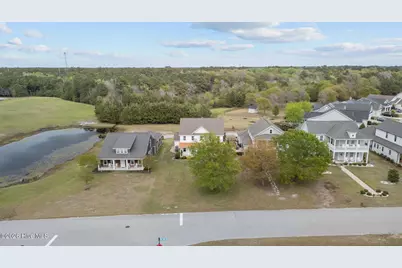 303 Bogue Watch Drive, Newport, NC 28570 - Photo 48