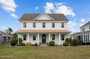 303 Bogue Watch Dr, Newport, NC 28570 - Photo 1