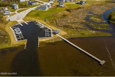 303 Bogue Watch Drive, Newport, NC 28570 - Photo 56