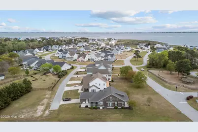 303 Bogue Watch Drive, Newport, NC 28570 - Photo 46