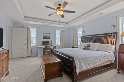 303 Bogue Watch Drive, Newport, NC 28570 - Photo 30