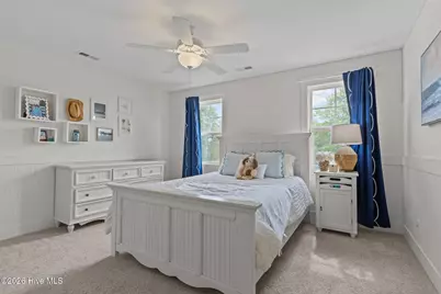 303 Bogue Watch Drive, Newport, NC 28570 - Photo 34