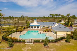 303 Bogue Watch Dr, Newport, NC 28570 - Photo 62