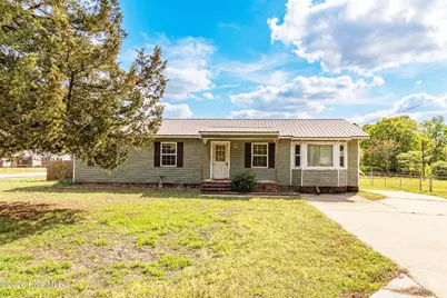 263 Black Jack Church Road, Goldsboro, NC 27530 - Photo 1