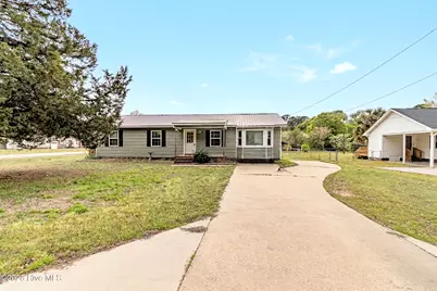 263 Black Jack Church Road, Goldsboro, NC 27530 - Photo 2