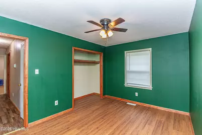 263 Black Jack Church Road, Goldsboro, NC 27530 - Photo 16
