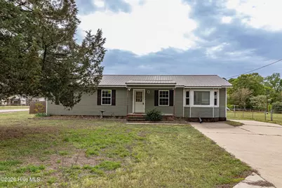 263 Black Jack Church Road, Goldsboro, NC 27530 - Photo 28