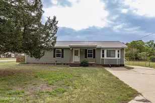 263 Black Jack Church Rd, Goldsboro, NC 27530 - Photo 28
