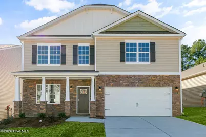 226 Pisgah Street, Sanford, NC 27330 - Photo 1