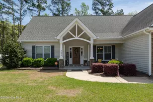 3809 E Baywood Ln, Greenville, NC 27834 - Photo 4