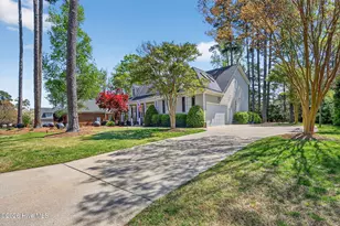 3607 Inkberry Cir N, Wilson, NC 27896 - Photo 8