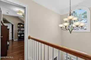 3607 Inkberry Cir N, Wilson, NC 27896 - Photo 18
