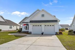 1726 Olde Farm Rd, Morehead City, NC 28557 - Photo 48